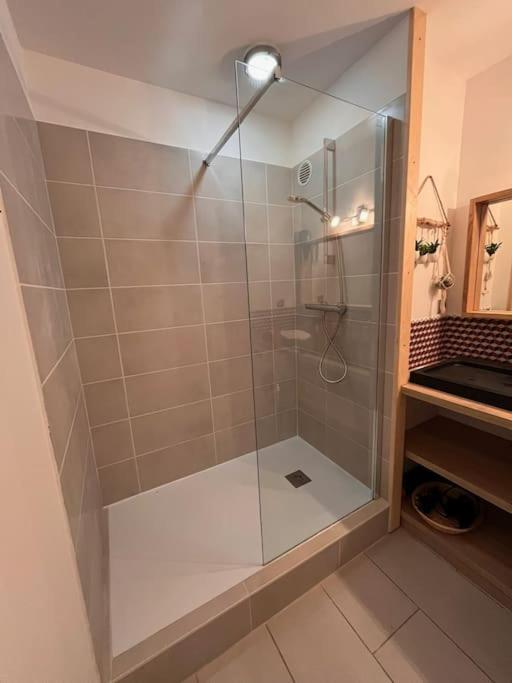 Le Juliette 23 - T3 Lumineux Apartment Bourg-en-Bresse Exterior photo