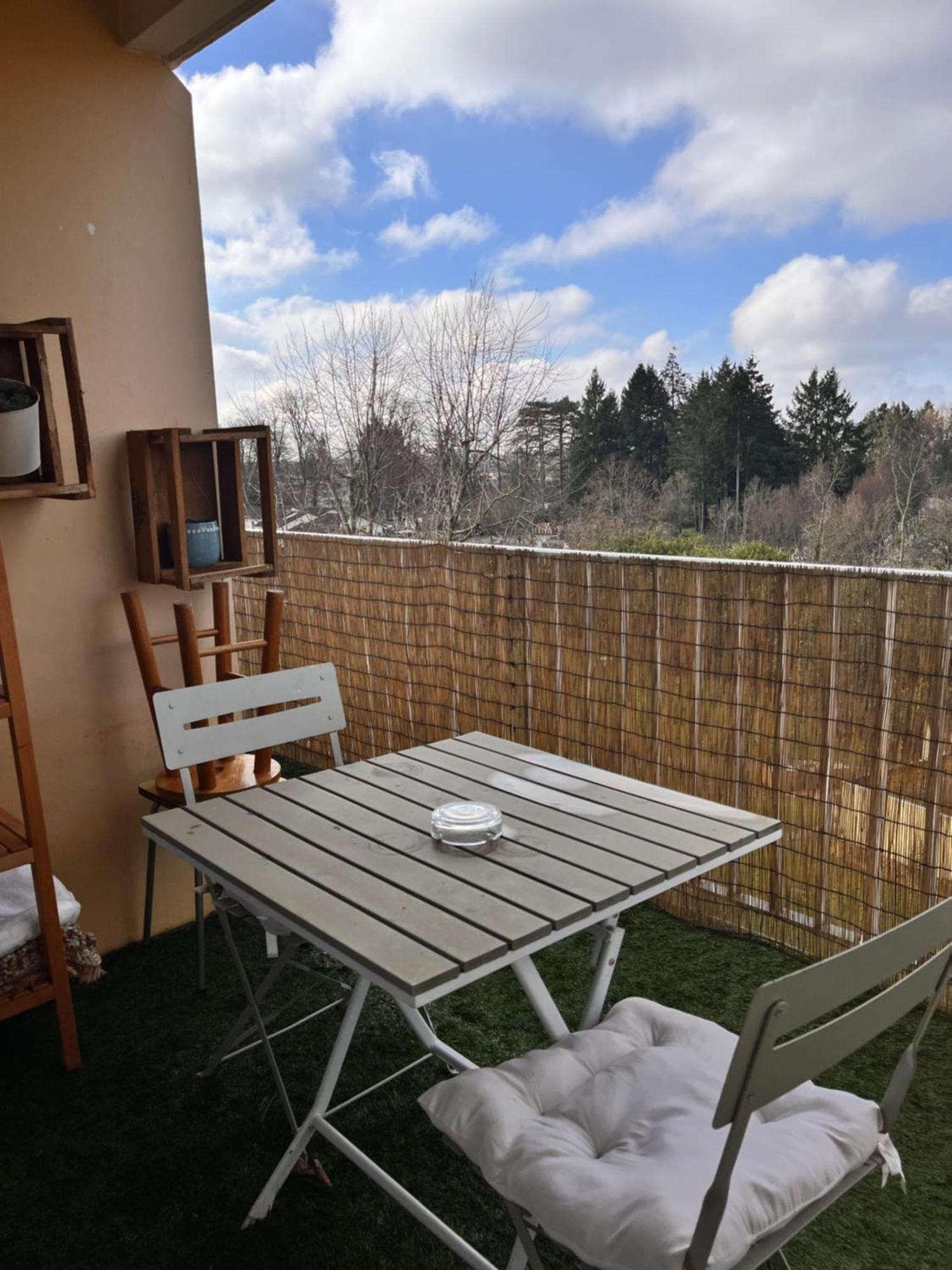 Le Juliette 23 - T3 Lumineux Apartment Bourg-en-Bresse Exterior photo